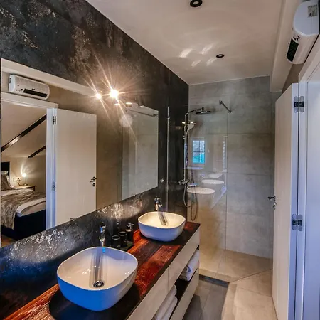 Villa Marta Zadarvillas Poljica-Brig