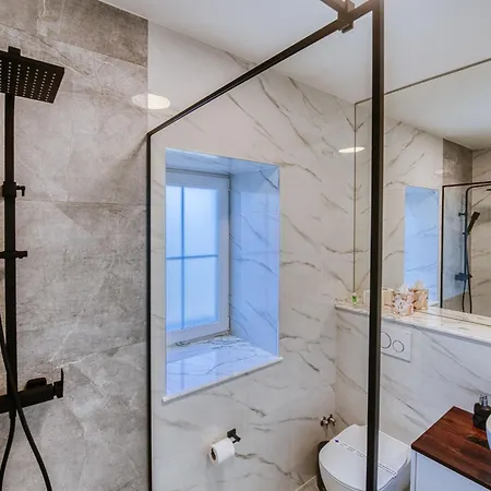 Villa Marta Zadarvillas