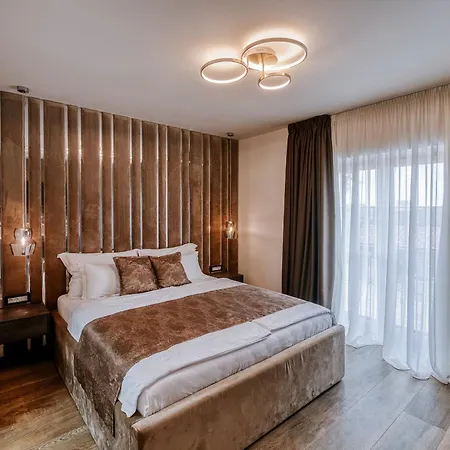 Villa Marta Zadarvillas *