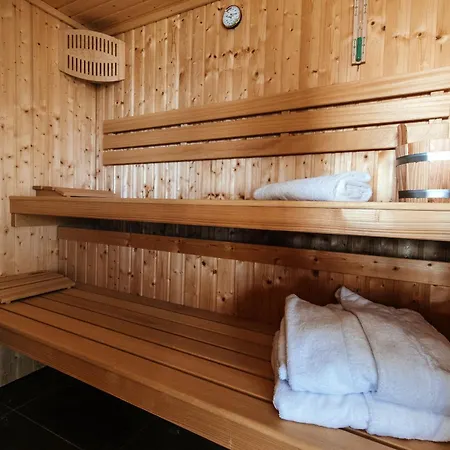 Villa Marta Zadarvillas *