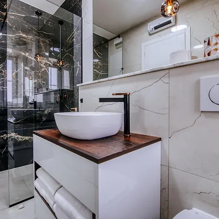 Villa Marta Zadarvillas