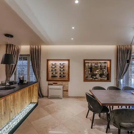 Villa Marta Zadarvillas *