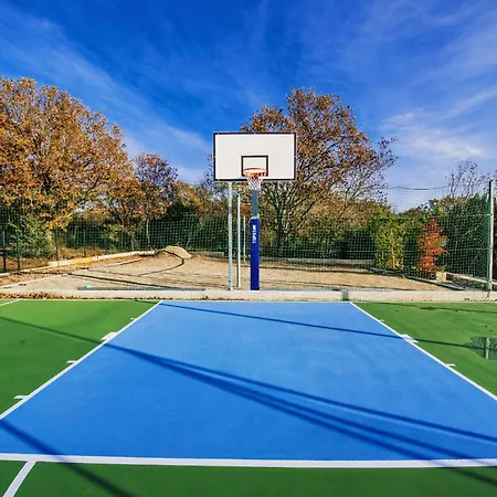 Villa Marta Zadarvillas Poljica-Brig