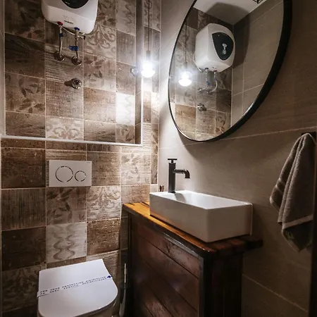 Villa Marta Zadarvillas *