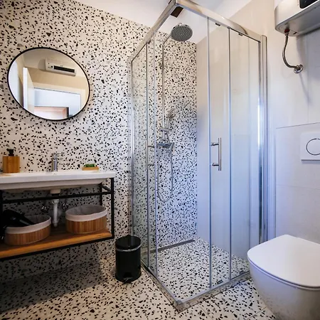 Villa Marta Zadarvillas