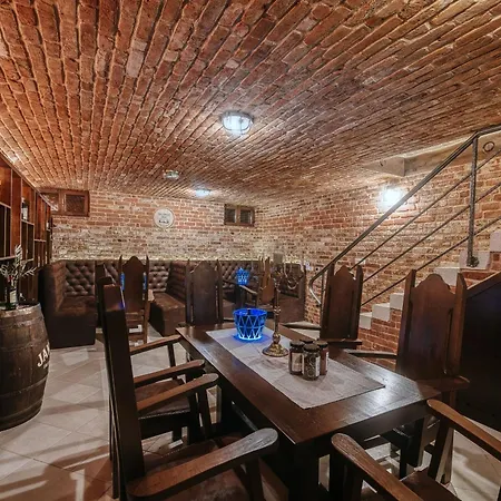 Villa Marta Zadarvillas *