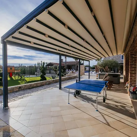 Villa Marta Zadarvillas *