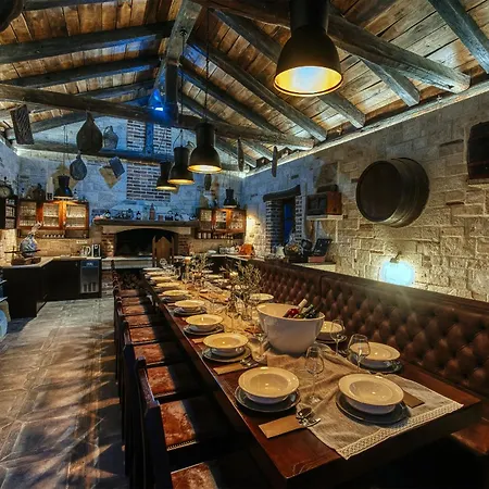 Marta Zadarvillas Poljica-Brig