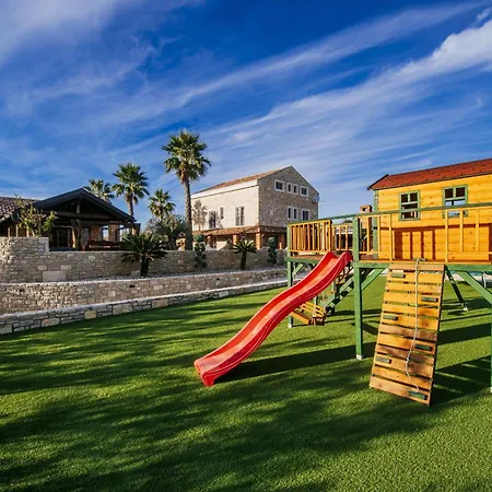 Villa Marta Zadarvillas *