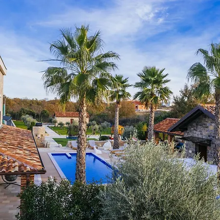 Villa Marta Zadarvillas