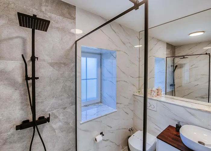 Willa Marta Zadarvillas