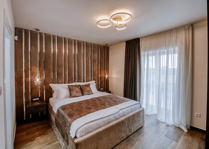 Villa Marta Zadarvillas *