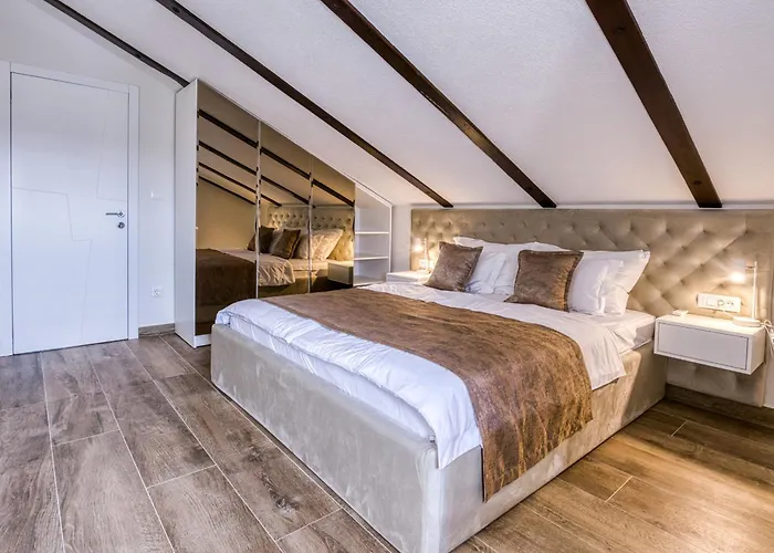 Villa Marta Zadarvillas *