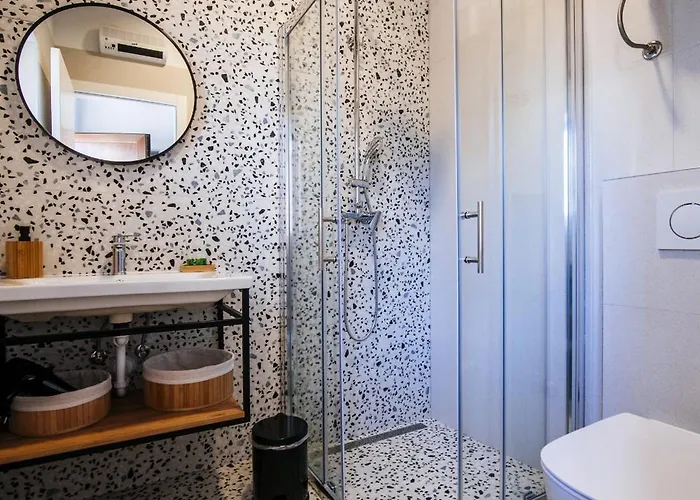 Willa Marta Zadarvillas