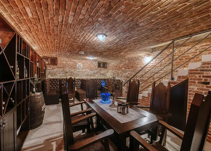 Willa Marta Zadarvillas *