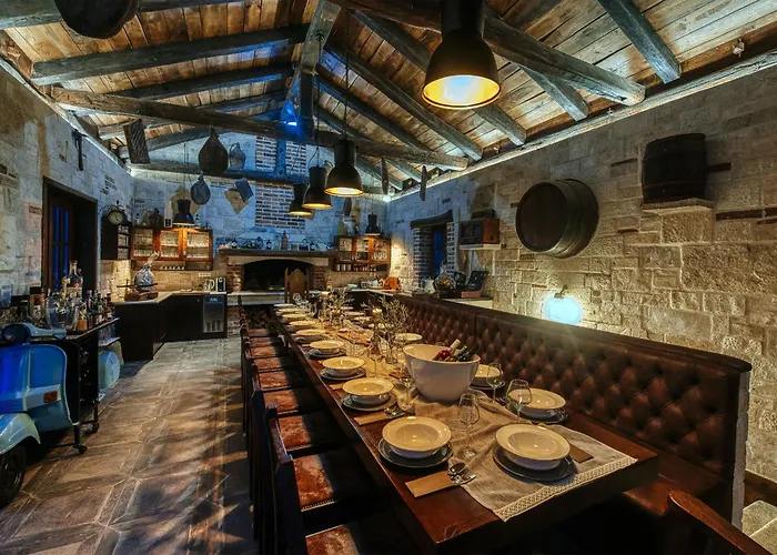 Marta Zadarvillas Poljica-Brig