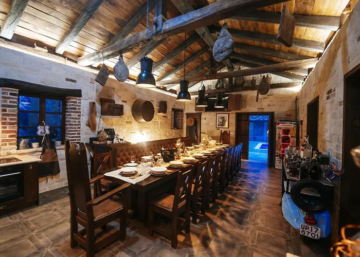 Marta Zadarvillas Poljica-Brig