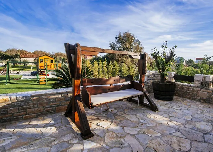 Marta Zadarvillas Poljica-Brig