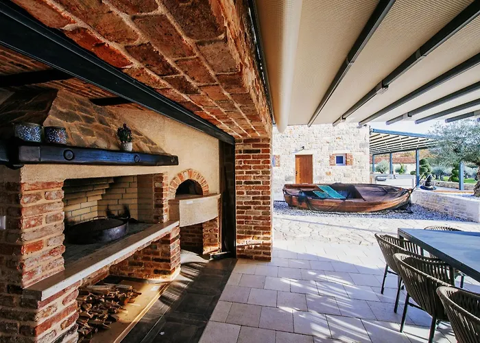 Marta Zadarvillas Poljica-Brig