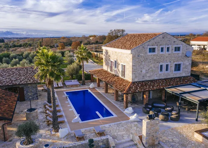 Marta Zadarvillas Poljica-Brig