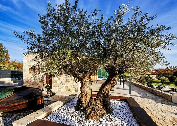 Marta Zadarvillas Poljica-Brig