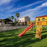 Villa Marta Zadarvillas *