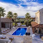 Villa Marta Zadarvillas *