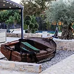 Villa Marta Zadarvillas