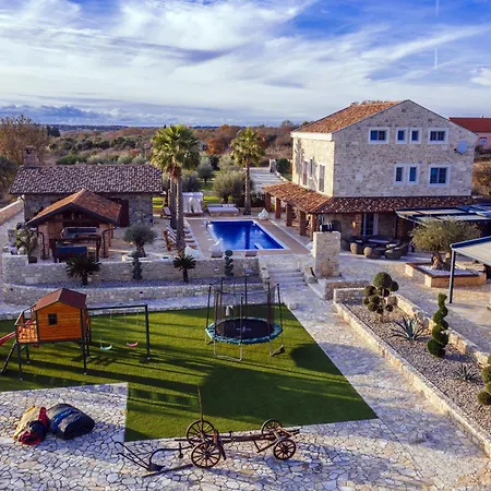 Villa Marta Zadarvillas