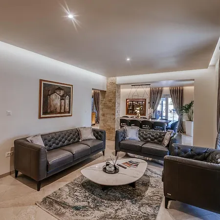 Villa Marta Zadarvillas