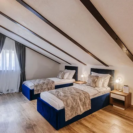 Villa Marta Zadarvillas