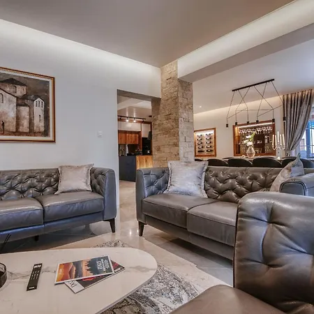 Villa Marta Zadarvillas