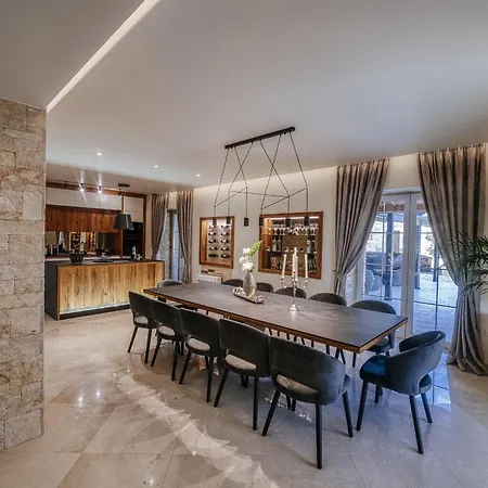 Villa Marta Zadarvillas