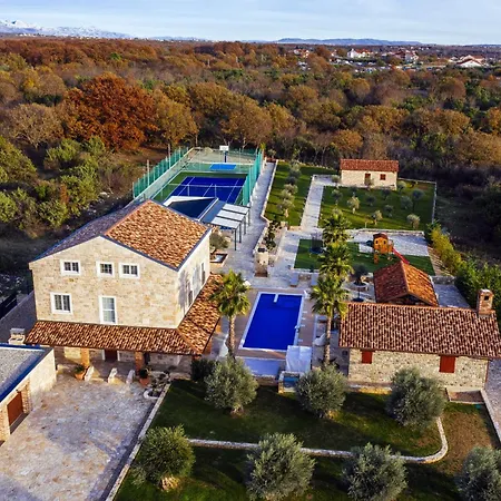 Marta Zadarvillas Poljica-Brig