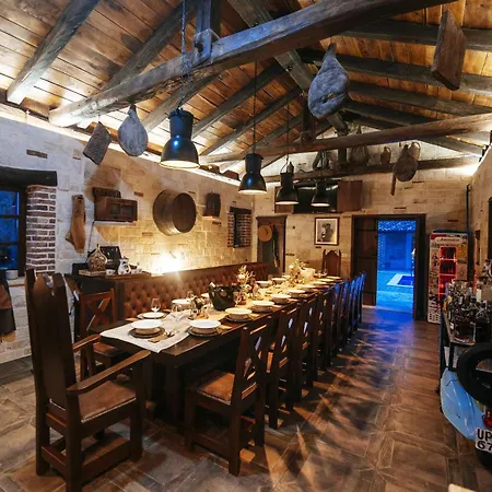 Marta Zadarvillas Poljica-Brig