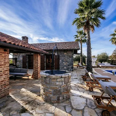 Villa Marta Zadarvillas