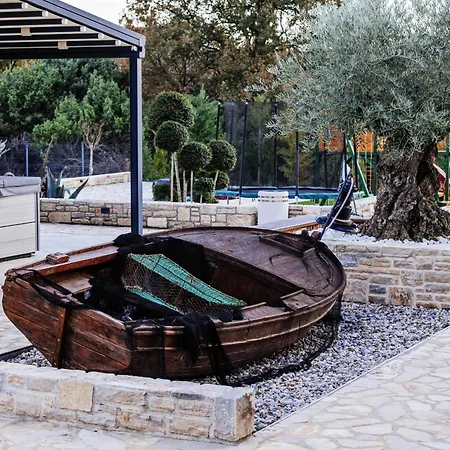 Villa Marta Zadarvillas