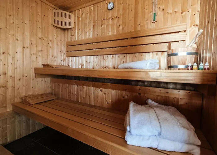 Villa Marta Zadarvillas *