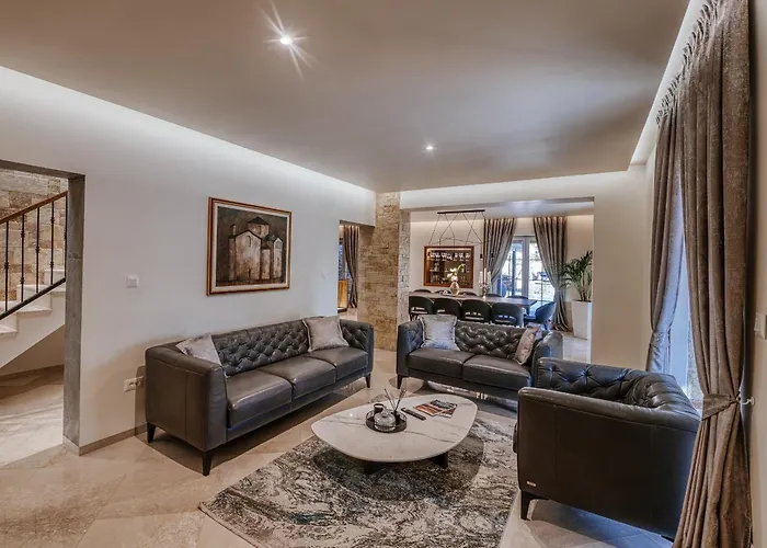 Villa Marta Zadarvillas