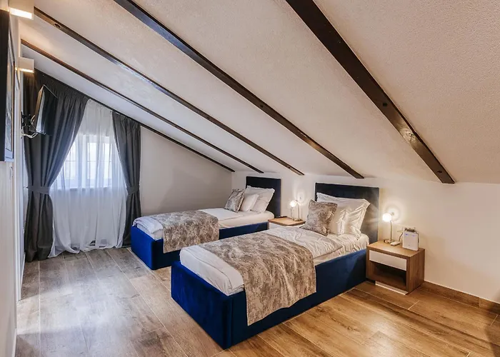 Villa Marta Zadarvillas