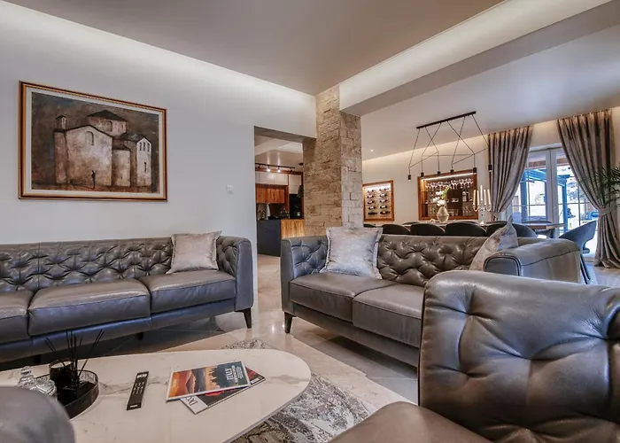 Villa Marta Zadarvillas