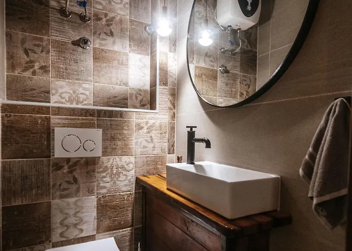 Villa Marta Zadarvillas *