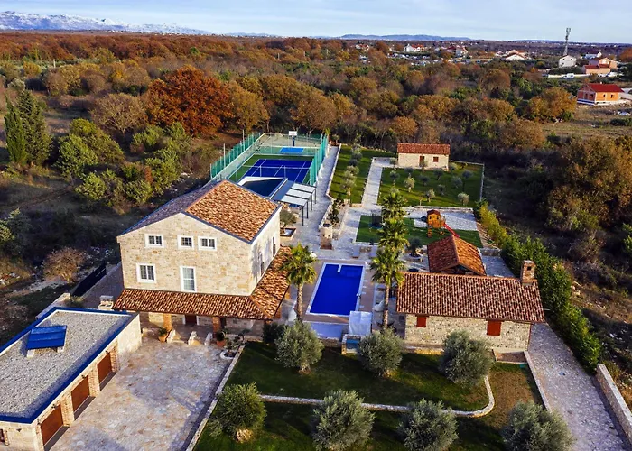 Marta Zadarvillas Poljica-Brig