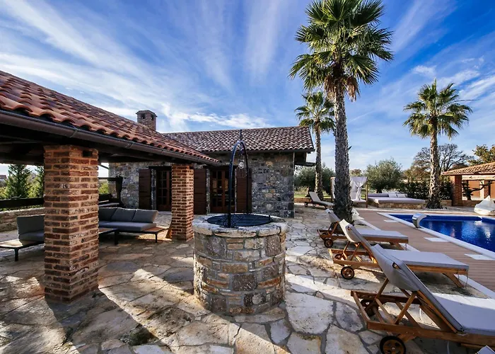 Villa Marta Zadarvillas