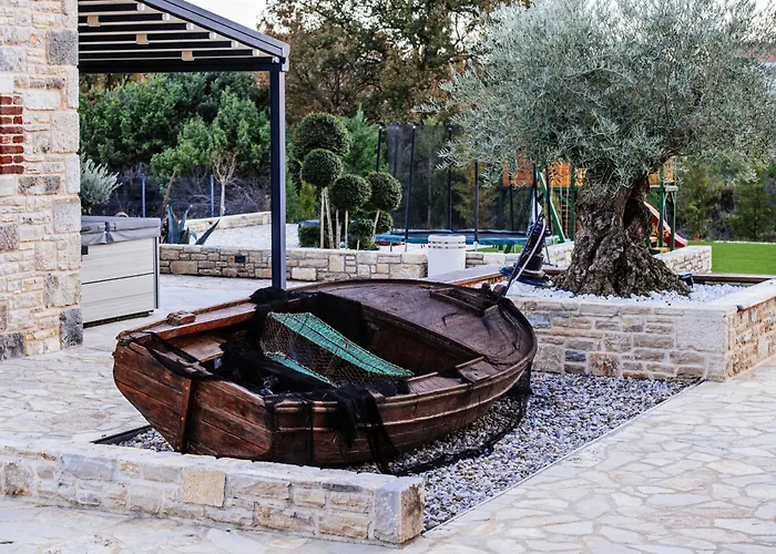 Villa Marta Zadarvillas